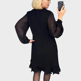 Florrissa | Vestido Elegante de Fiesta