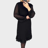 Florrissa | Vestido Elegante de Fiesta