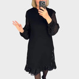 Florrissa | Vestido Elegante de Fiesta