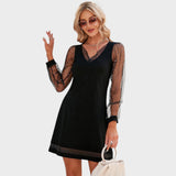 Hannah | Vestido Elegante