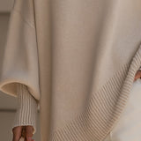 Clarissa | Suéter Casual Elegante