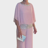 Vivi | Conjunto de Dos Piezas