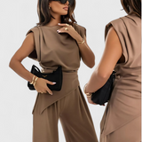 Sofia | Set asimétrico