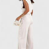 Sofia | Set asimétrico