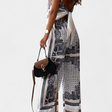 Leonie | Conjunto Paisley