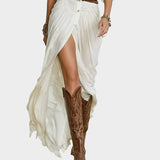 Ida™ | Vestido Maxi Chic