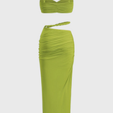 Estela | Conj Falda s/esp