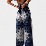 Leonie | Conjunto Paisley