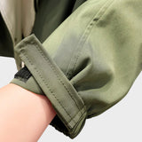 Valleria | Chaqueta Elegante Impermeable