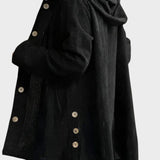 Callista | Chaqueta de Pana