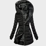 Florisse | Abrigo Clásico de Invierno