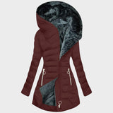 Florisse | Abrigo Clásico de Invierno