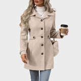 Channel | Abrigo Elegante