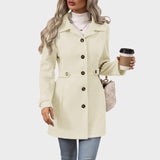 Channel | Abrigo Elegante