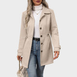 Channel | Abrigo Elegante