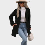 Channel | Abrigo Elegante