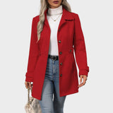 Channel | Abrigo Elegante