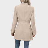 Channel | Abrigo Elegante