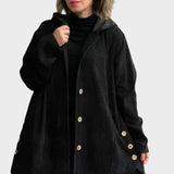 Callista | Chaqueta de Pana