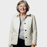 Hailey | Chaqueta Acolchada