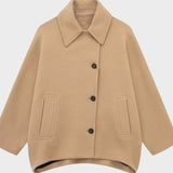 Lovie | Casaco Oversized