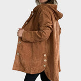 Callista | Chaqueta de Pana