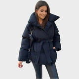 Marcela |  Chaqueta de Invierno