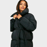 Marcela |  Chaqueta de Invierno