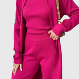 Mahalia | Set punto 3 pzs