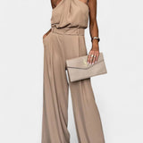 Sibyl Conjunto Elegante de Dos Piezas