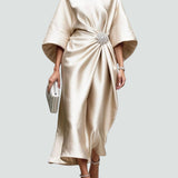 Annalena – Vestido largo de noche