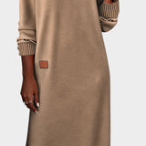 Claire™ | Vestido Confortable