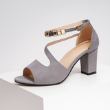 Tacones Vivienne Opaline