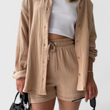 Xenia | Set de Collar