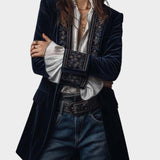 Sara™ | Jaqueta Elegante