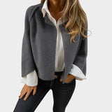 Judith™ | Cardigan corta de Mujer