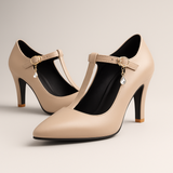 Tacones Vivienne Allure