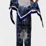 Leonie | Conjunto Paisley