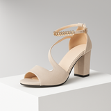 Tacones Vivienne Opaline
