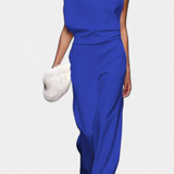 Etta Mono Asimétrico de Pernera Fluida