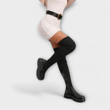 Sofía | Botas Altas De Invierno Con Estilo Y Comodidad