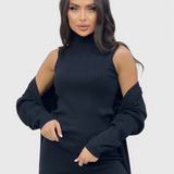 Mahalia | Set punto 3 pzs