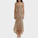 Ashley | Vestido Elegante