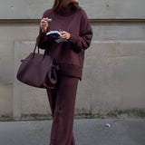 Eva™ | Conjunto Doble Suave