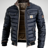 Bram | Chaqueta acolchada premium