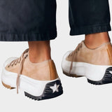 Elisa™ | Zapatillas con Plataforma