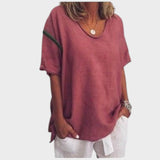 Grace | Top cubrevientre holgado