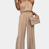 Sibyl Conjunto Elegante de Dos Piezas