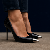 Tacones Stiletto Cleo