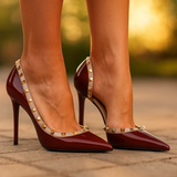 Tacones Vivienne Cairo